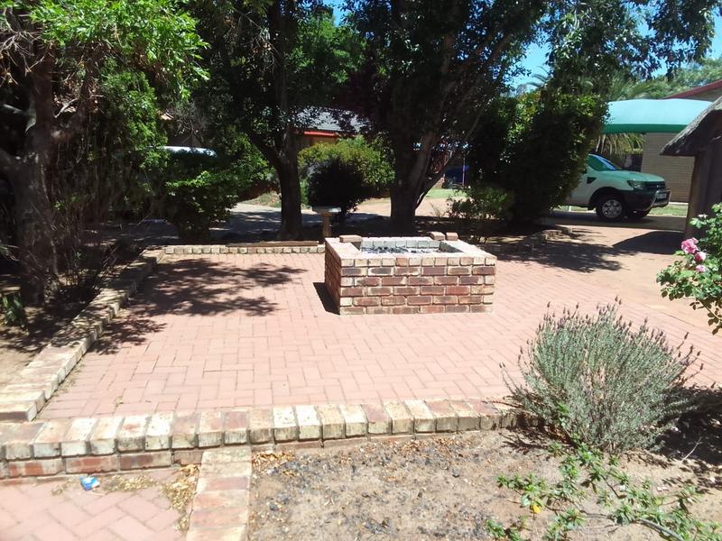 4 Bedroom Property for Sale in Vaal Marina Gauteng