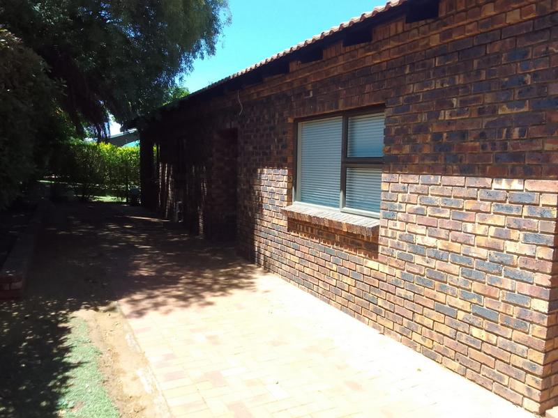 4 Bedroom Property for Sale in Vaal Marina Gauteng