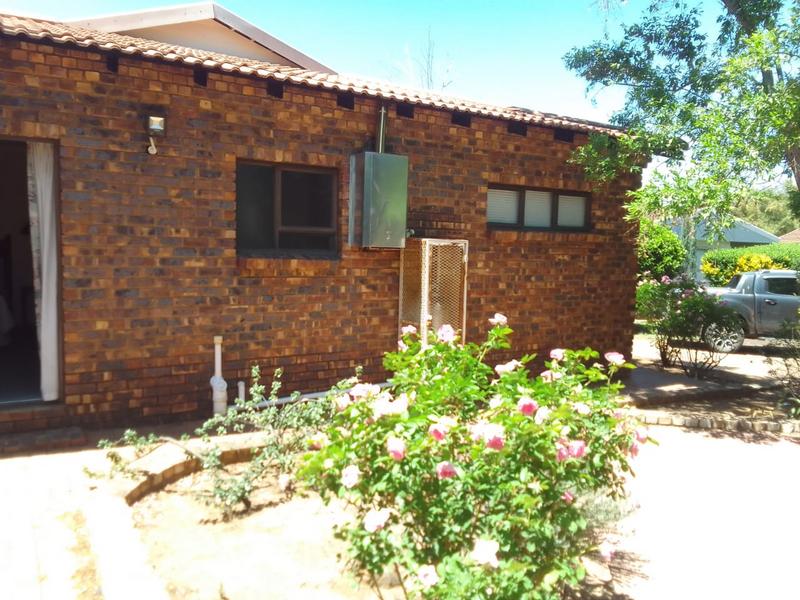 4 Bedroom Property for Sale in Vaal Marina Gauteng