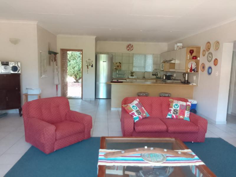 4 Bedroom Property for Sale in Vaal Marina Gauteng