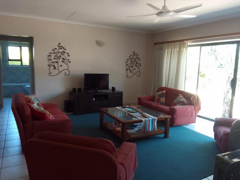 4 Bedroom Property for Sale in Vaal Marina Gauteng