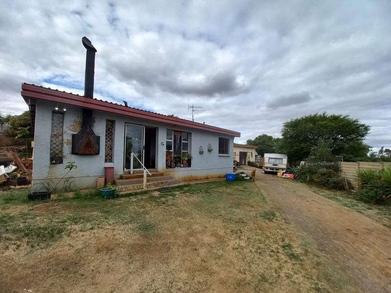 3 Bedroom Property for Sale in Vaal Marina Gauteng