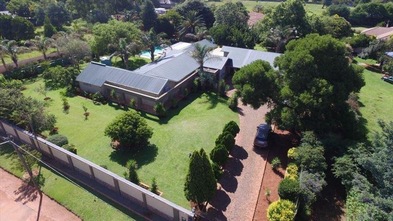 4 Bedroom Property for Sale in Benoni Gauteng