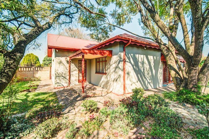 3 Bedroom Property for Sale in Benoni Gauteng