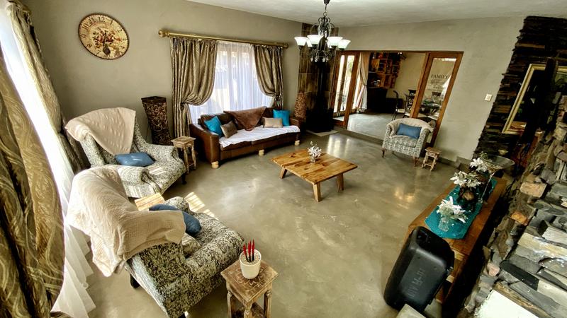 3 Bedroom Property for Sale in Edenvale Gauteng