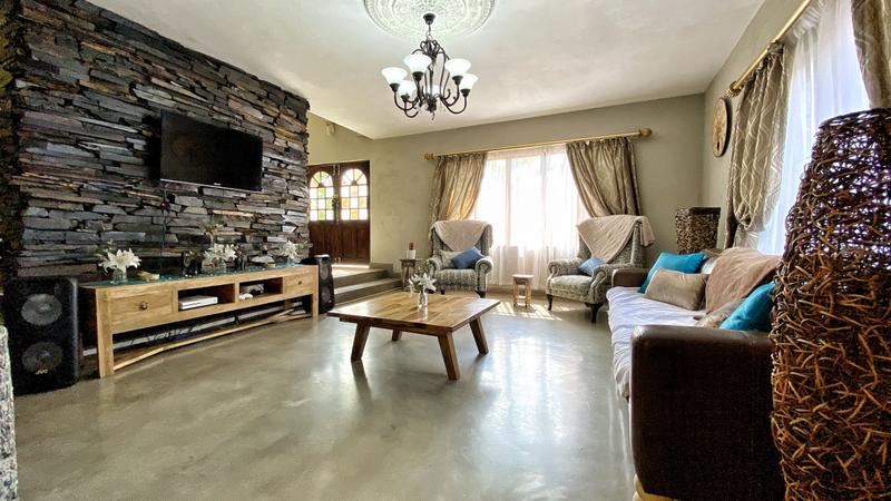 3 Bedroom Property for Sale in Edenvale Gauteng