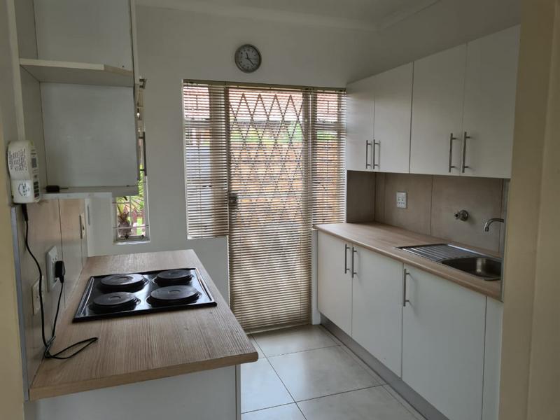 1 Bedroom Property for Sale in Edenvale Gauteng