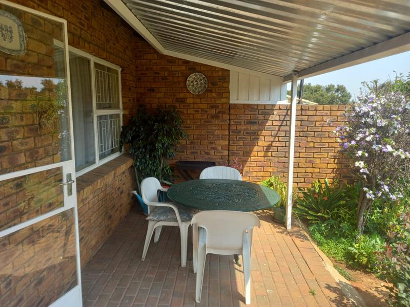 1 Bedroom Property for Sale in Edenvale Gauteng