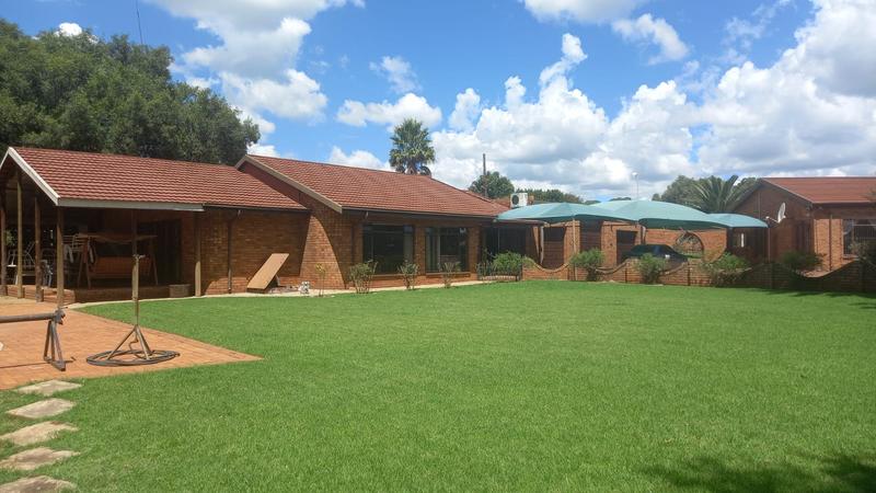 Commercial Property for Sale in Springs Gauteng