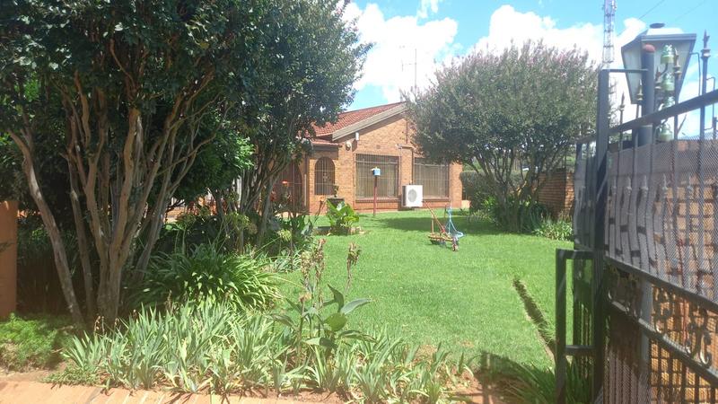 Commercial Property for Sale in Springs Gauteng