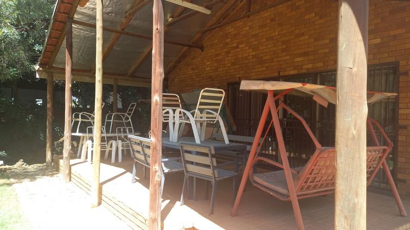 Commercial Property for Sale in Springs Gauteng