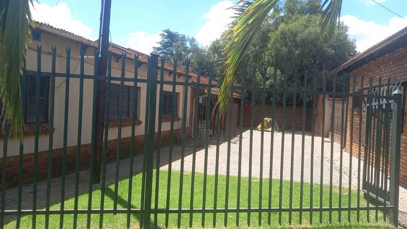 Commercial Property for Sale in Springs Gauteng