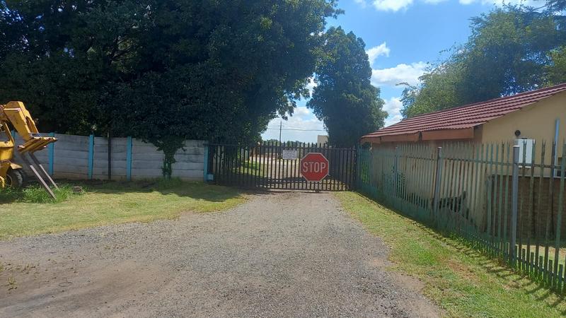 Commercial Property for Sale in Springs Gauteng