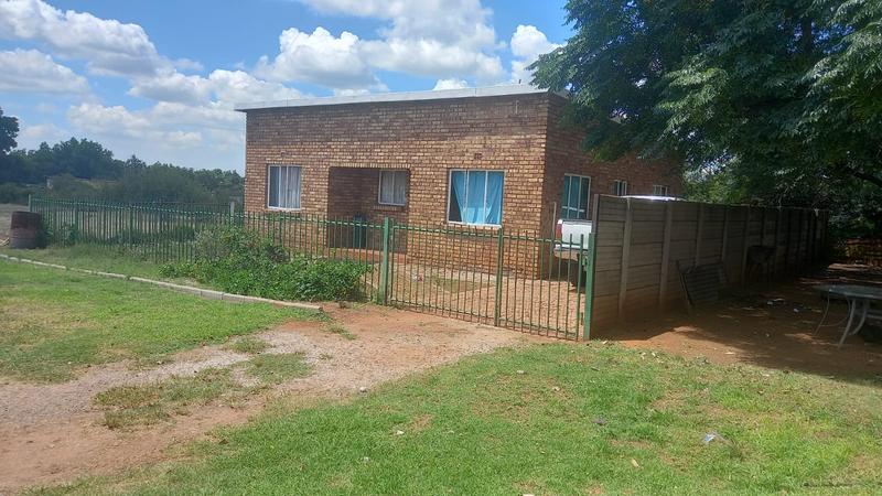 Commercial Property for Sale in Springs Gauteng