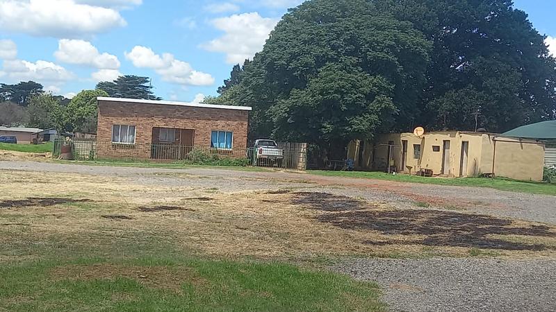 Commercial Property for Sale in Springs Gauteng