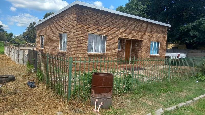 Commercial Property for Sale in Springs Gauteng