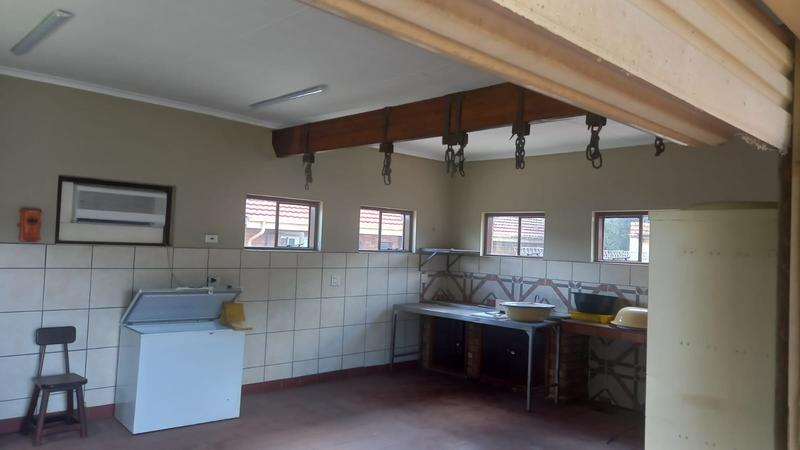 Commercial Property for Sale in Springs Gauteng