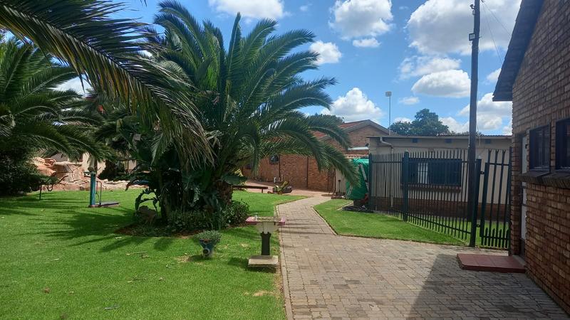 Commercial Property for Sale in Springs Gauteng