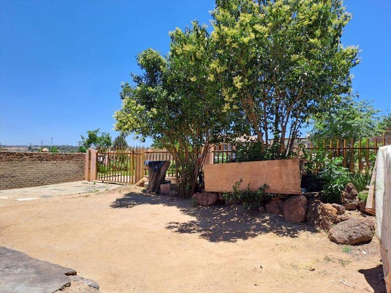 2 Bedroom Property for Sale in Tembisa Gauteng