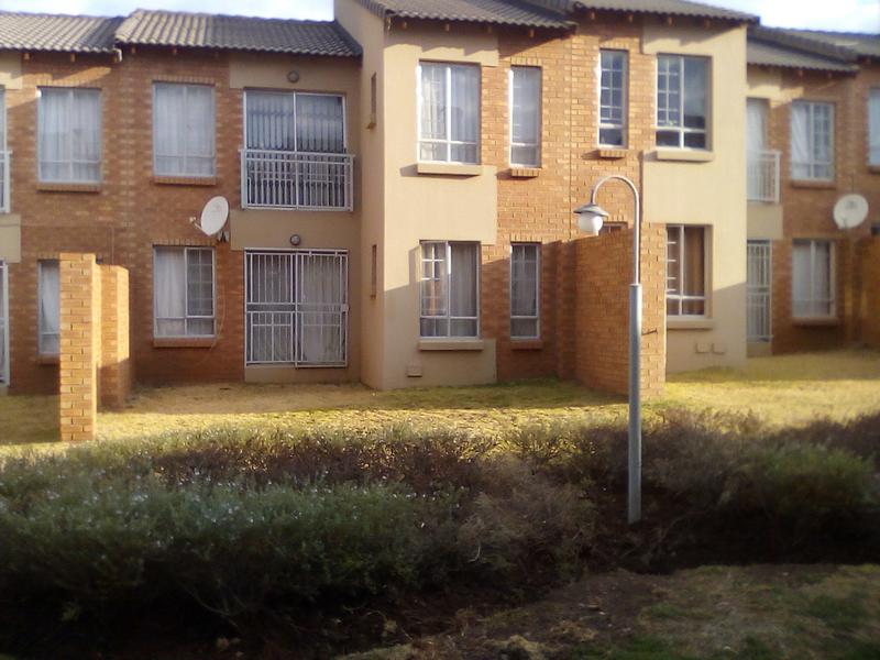 2 Bedroom Property for Sale in Randburg Central Gauteng