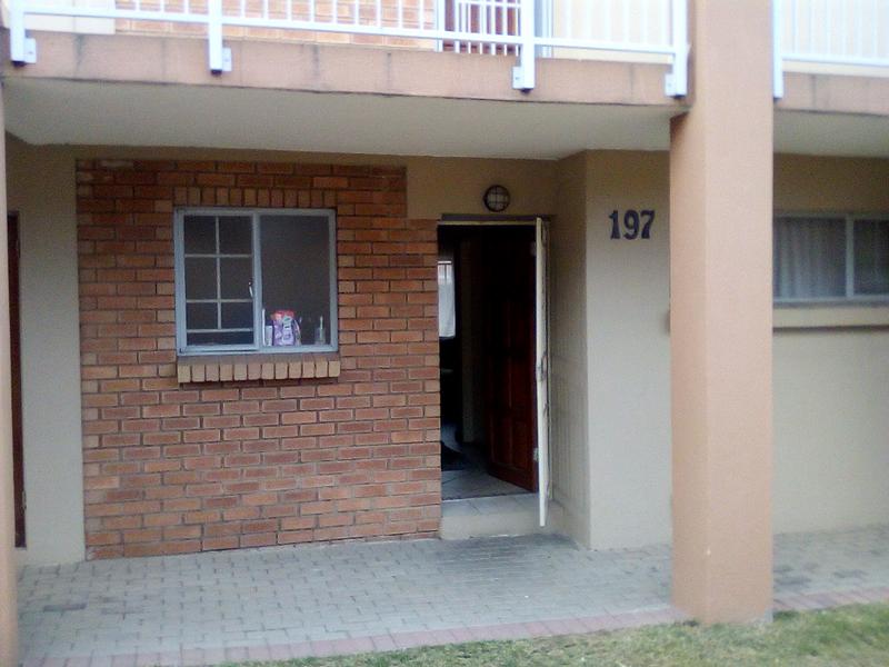 2 Bedroom Property for Sale in Randburg Central Gauteng