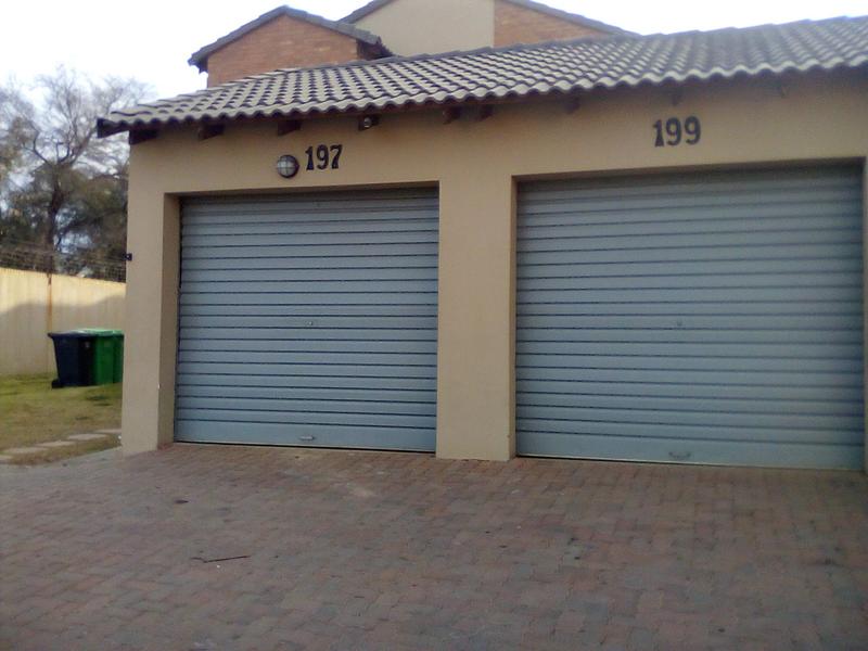 2 Bedroom Property for Sale in Randburg Central Gauteng