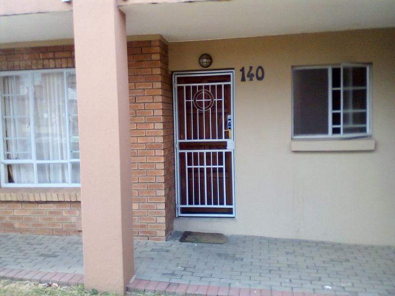 2 Bedroom Property for Sale in Randburg Central Gauteng