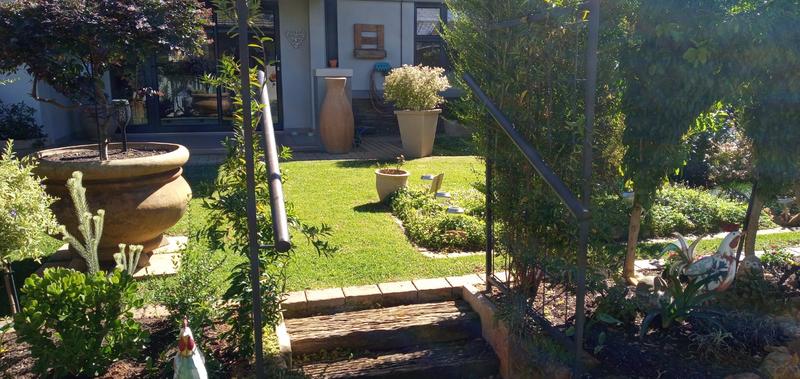 1 Bedroom Property for Sale in Zesfontein Gauteng