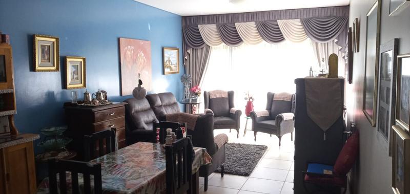 1 Bedroom Property for Sale in Zesfontein Gauteng