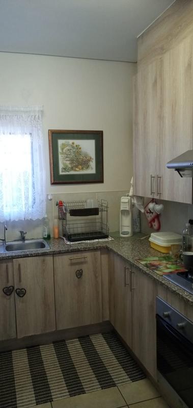 1 Bedroom Property for Sale in Zesfontein Gauteng