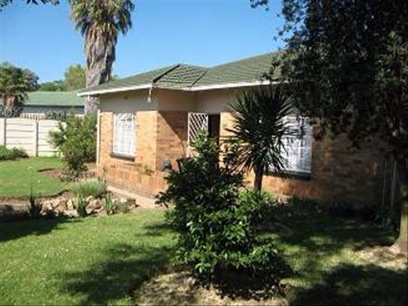 3 Bedroom Property for Sale in Kempton Park Ext 4 Gauteng