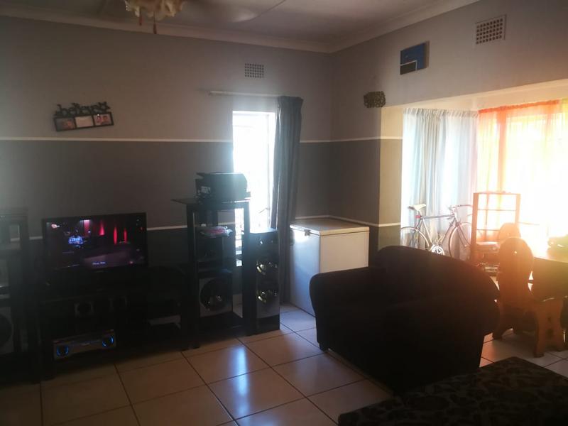 3 Bedroom Property for Sale in Kempton Park Ext 4 Gauteng