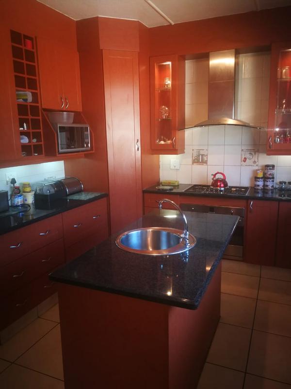 3 Bedroom Property for Sale in Kempton Park Ext 4 Gauteng