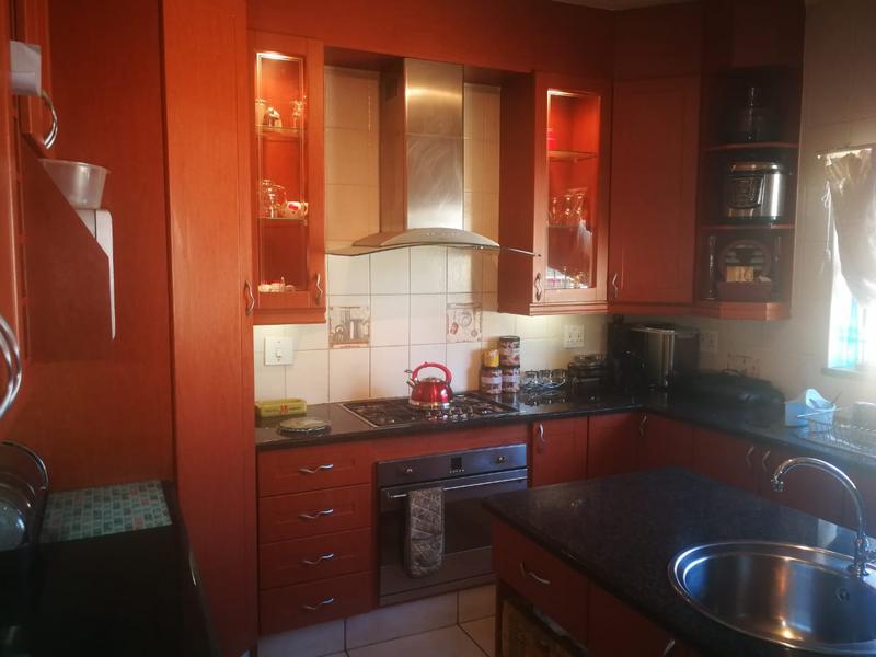 3 Bedroom Property for Sale in Kempton Park Ext 4 Gauteng