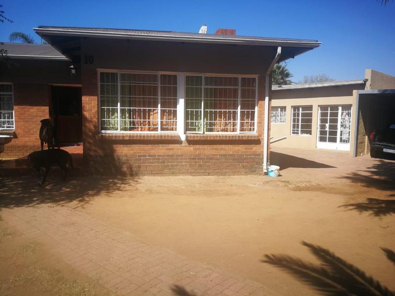 3 Bedroom Property for Sale in Kempton Park Ext 4 Gauteng