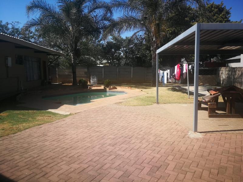 3 Bedroom Property for Sale in Kempton Park Ext 4 Gauteng