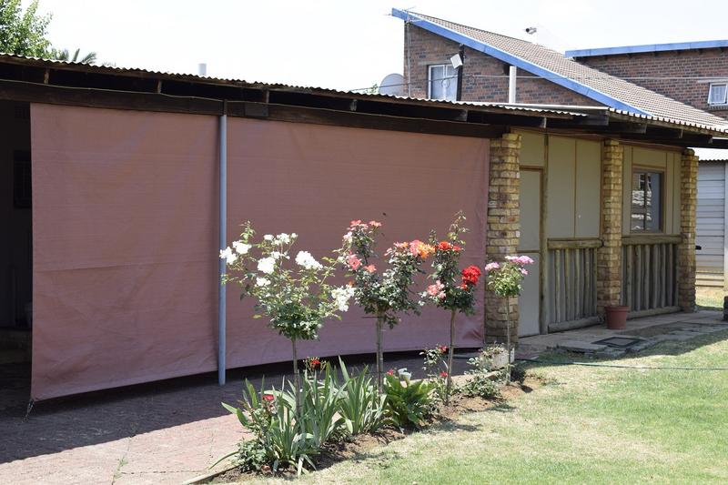 3 Bedroom Property for Sale in Kempton Park Ext 4 Gauteng