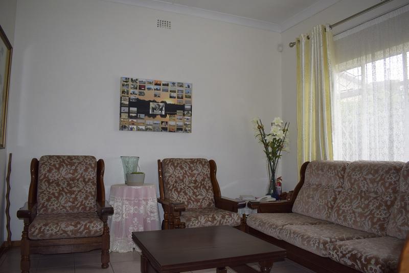 3 Bedroom Property for Sale in Kempton Park Ext 4 Gauteng