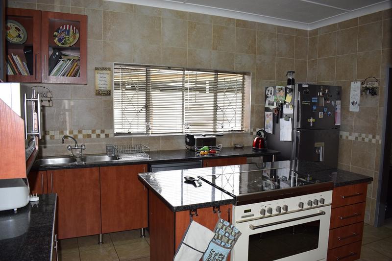 3 Bedroom Property for Sale in Kempton Park Ext 4 Gauteng