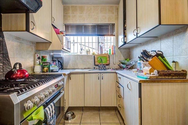 2 Bedroom Property for Sale in Kempton Park Ext 4 Gauteng