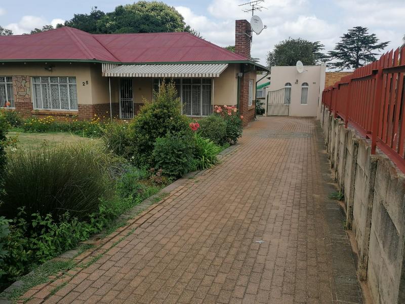 3 Bedroom Property for Sale in Kempton Park Ext 4 Gauteng