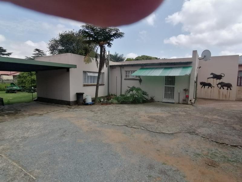 3 Bedroom Property for Sale in Kempton Park Ext 4 Gauteng