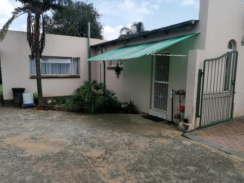 3 Bedroom Property for Sale in Kempton Park Ext 4 Gauteng