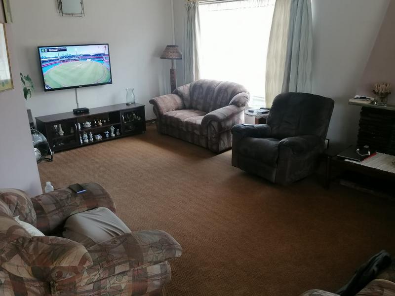 3 Bedroom Property for Sale in Kempton Park Ext 4 Gauteng