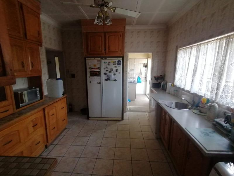 3 Bedroom Property for Sale in Kempton Park Ext 4 Gauteng