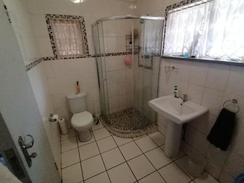 3 Bedroom Property for Sale in Kempton Park Ext 4 Gauteng