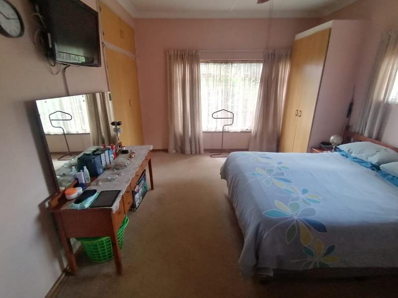 3 Bedroom Property for Sale in Kempton Park Ext 4 Gauteng