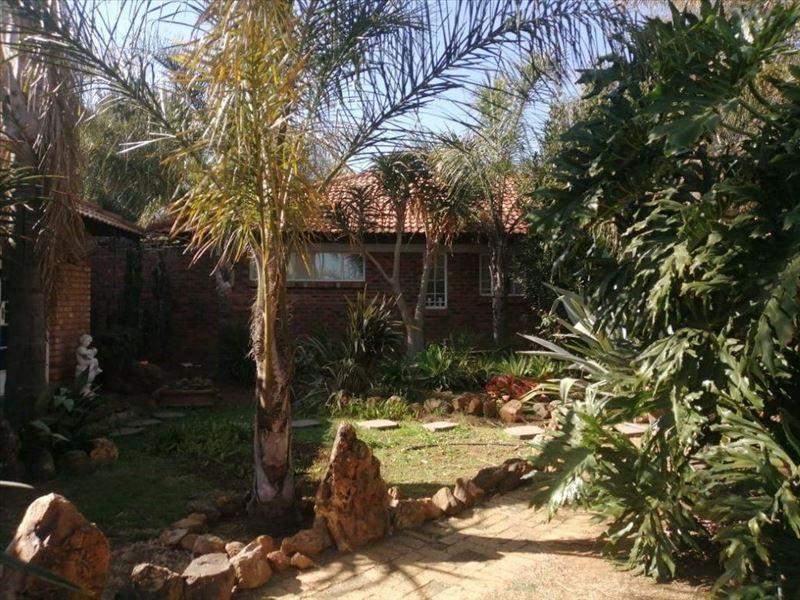 2 Bedroom Property for Sale in Kempton Park Ext 4 Gauteng