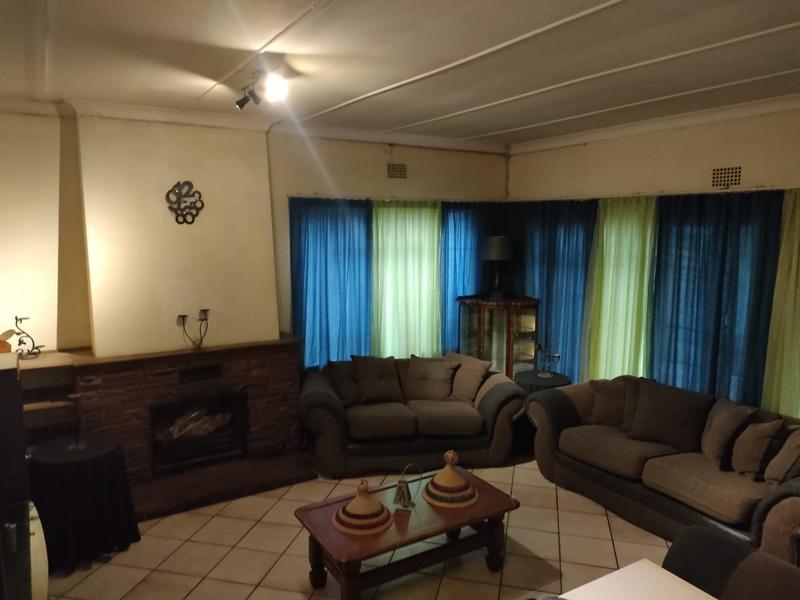 3 Bedroom Property for Sale in Kempton Park Ext 4 Gauteng