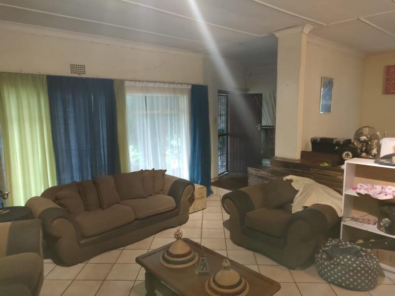 3 Bedroom Property for Sale in Kempton Park Ext 4 Gauteng